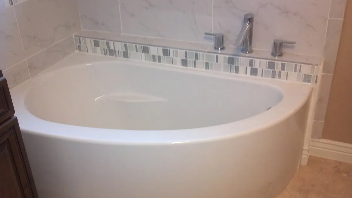 Plumbing services in Dickson, TN